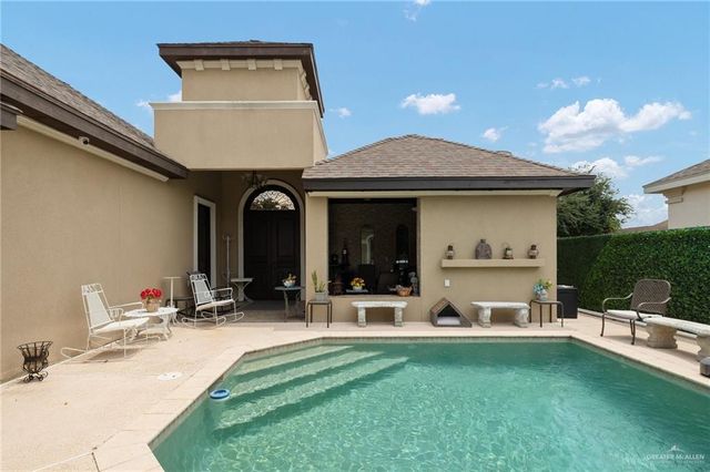 2617 Fresno Avenue, Hidalgo, TX 78557