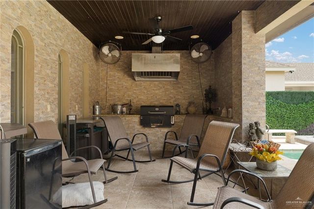 2617 Fresno Avenue, Hidalgo, TX 78557