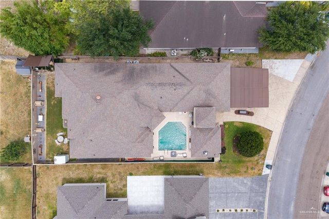 2617 Fresno Avenue, Hidalgo, TX 78557