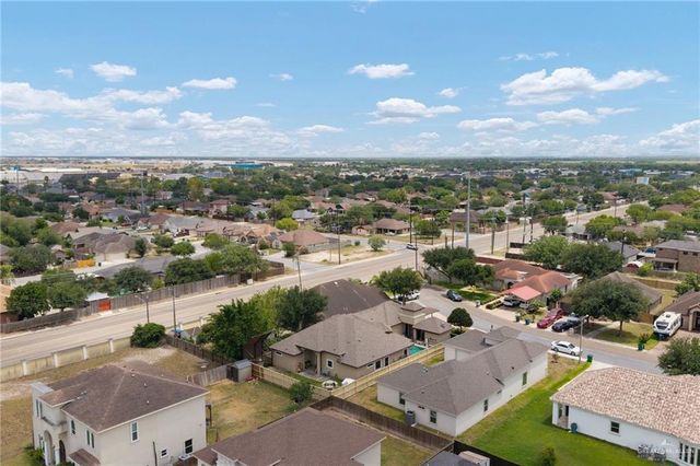 2617 Fresno Avenue, Hidalgo, TX 78557