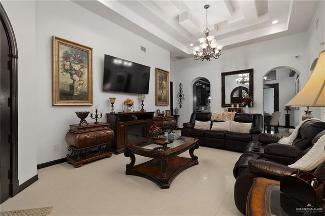 2617 Fresno Avenue, Hidalgo, TX 78557