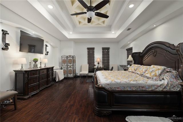 2617 Fresno Avenue, Hidalgo, TX 78557