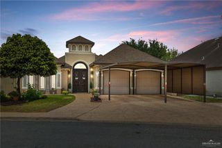 2617 Fresno Avenue, Hidalgo, TX 78557