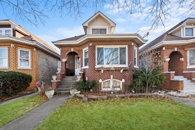 3319 S 59th Court, Cicero, IL 60804