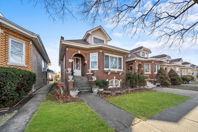 3319 S 59th Court, Cicero, IL 60804