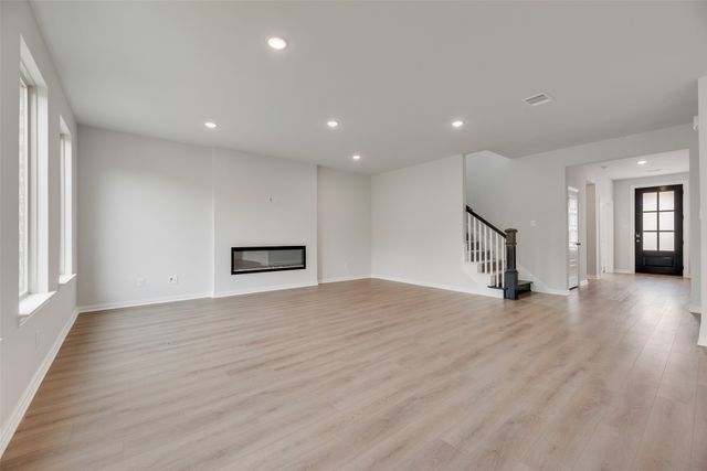 14020 Alfafar Court, Little Elm, TX 75068
