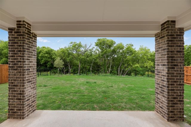 14020 Alfafar Court, Little Elm, TX 75068