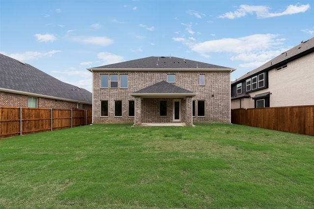 14020 Alfafar Court, Little Elm, TX 75068