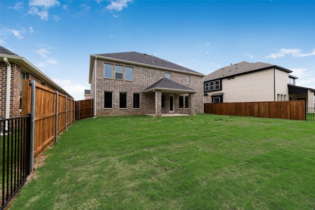 14020 Alfafar Court, Little Elm, TX 75068