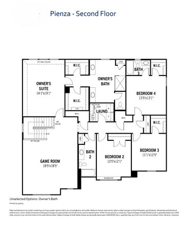 14020 Alfafar Court, Little Elm, TX 75068