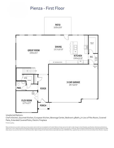 14020 Alfafar Court, Little Elm, TX 75068