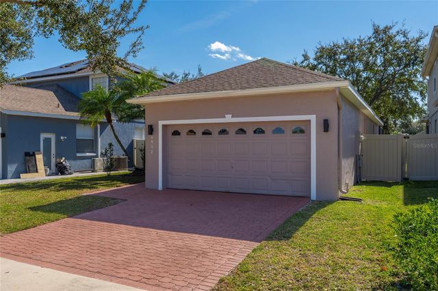 4932 OLDE KERRY DRIVE, Orlando, FL 32837