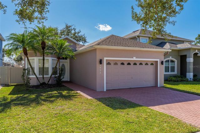 4932 OLDE KERRY DRIVE, Orlando, FL 32837