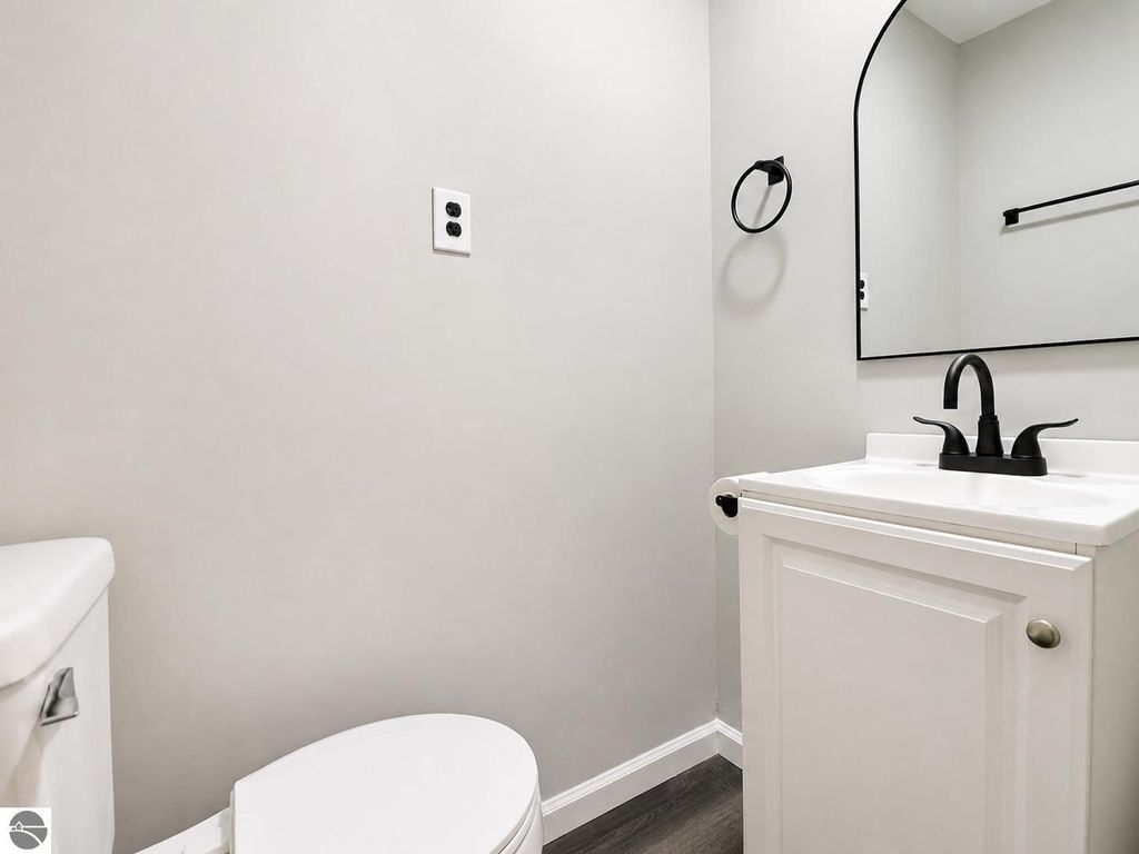 Image 10 of property listing at 1117 Ward Street, Mt Pleasant, MI 48858