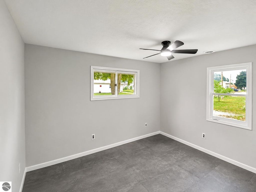 Image 15 of property listing at 1117 Ward Street, Mt Pleasant, MI 48858