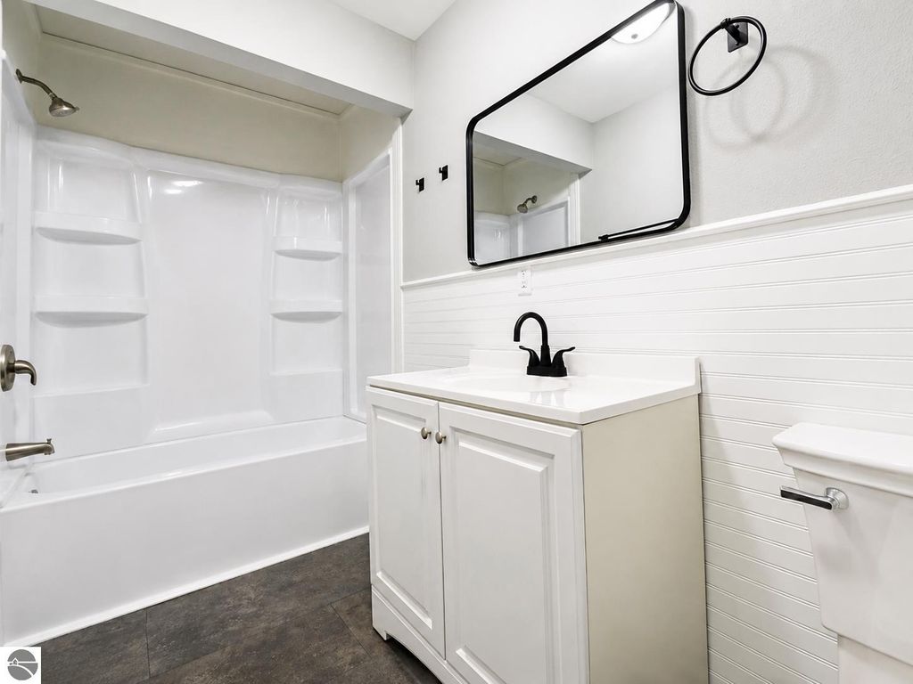 Image 16 of property listing at 1117 Ward Street, Mt Pleasant, MI 48858