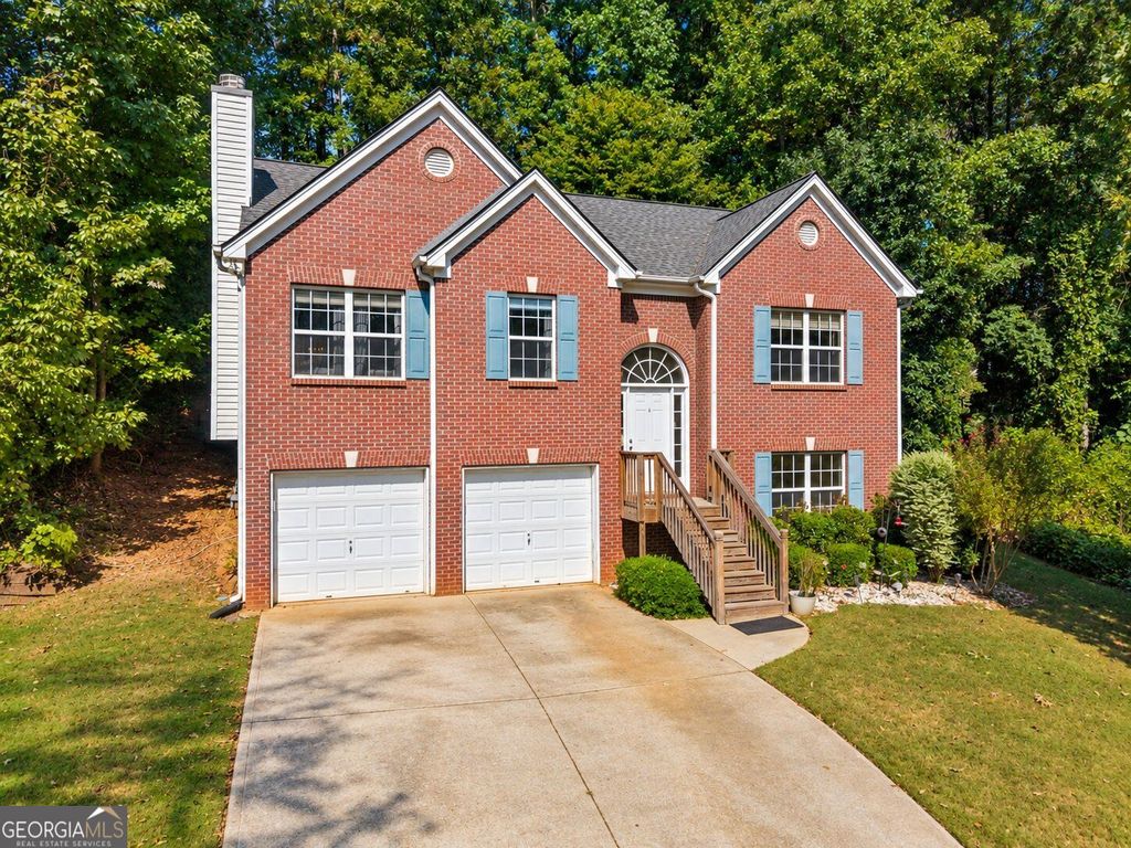 426 Mattie Farm Court, Lawrenceville, GA 30045 — photo 2