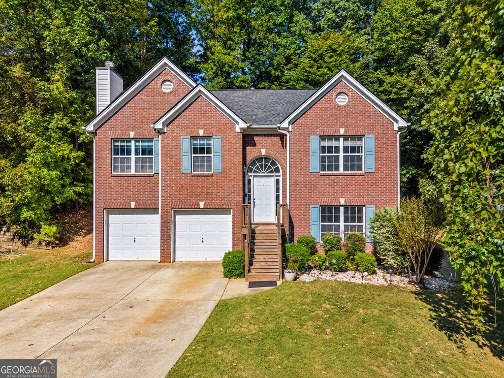 426 Mattie Farm Court, Lawrenceville, GA 30045 — photo 3