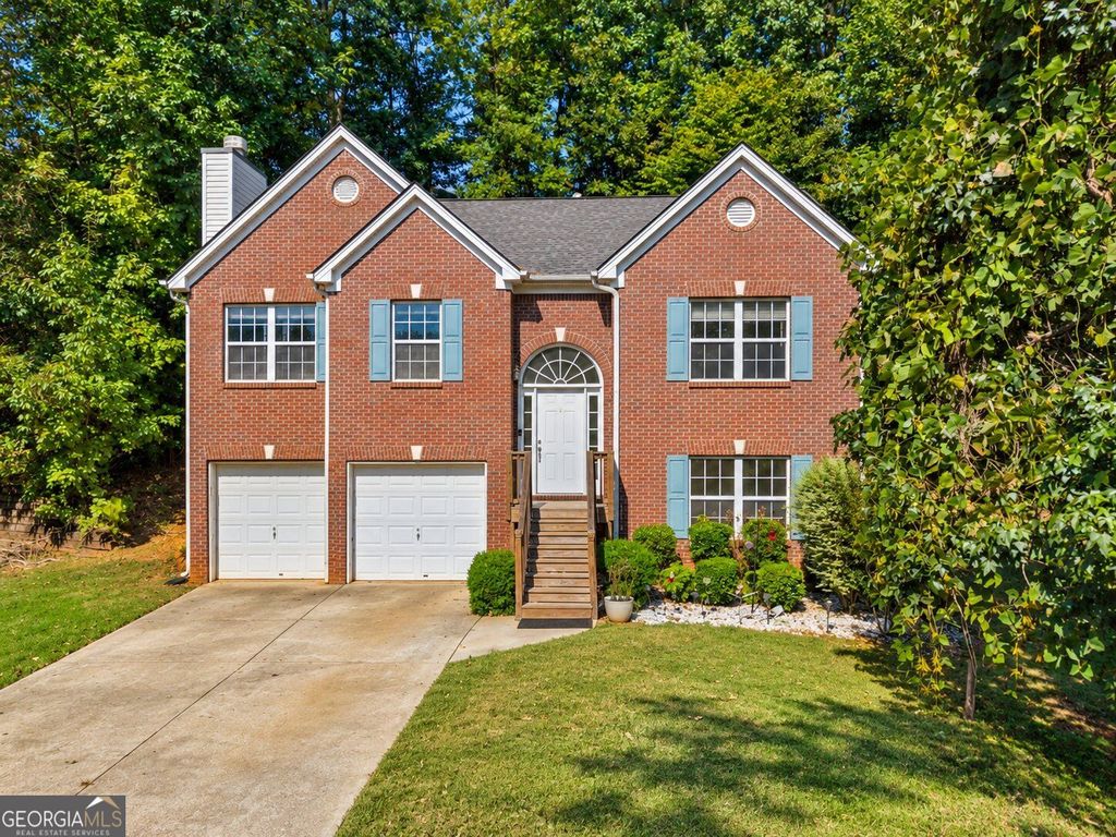 426 Mattie Farm Court, Lawrenceville, GA 30045 — photo 4