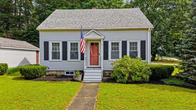 3 Buswell Street, Hudson, NH 03051