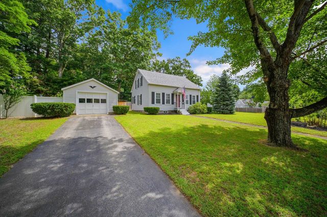 3 Buswell Street, Hudson, NH 03051