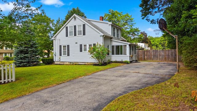 3 Buswell Street, Hudson, NH 03051