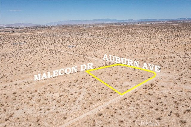 0 Auburn Avenue, Adelanto, CA 92301
