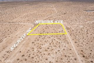 0 Auburn Avenue, Adelanto, CA 92301