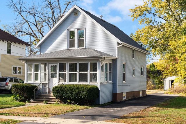 1246 Dewey Avenue, Beloit, WI 53511