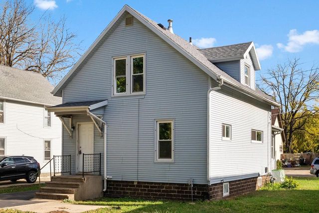 1246 Dewey Avenue, Beloit, WI 53511