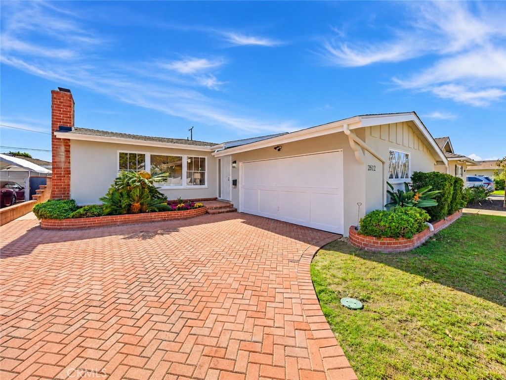 2622 W 180th Street, Torrance, CA 90504 — exterior