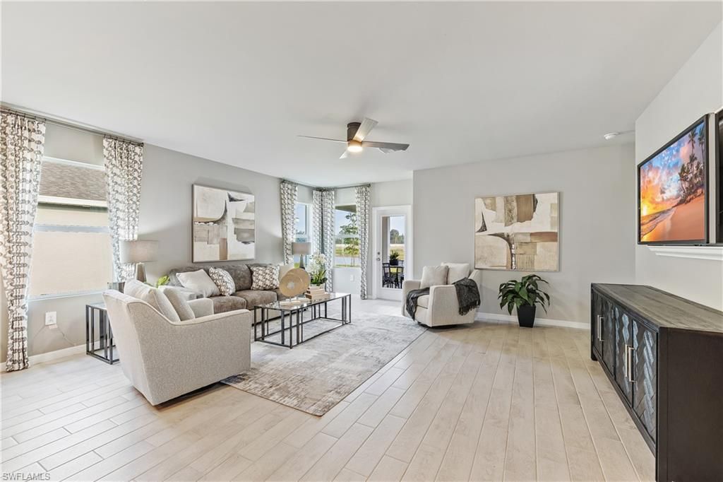 5178 MULSANNE WAY, FORT MYERS, FL 33905 — photo 4