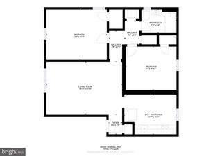 2114 SUITLAND TER SE #301, Washington, DC 20020