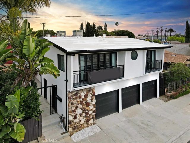1141 E Broadway, Long Beach, CA 90802