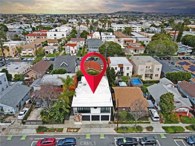 1141 E Broadway, Long Beach, CA 90802