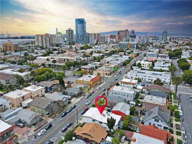 1141 E Broadway, Long Beach, CA 90802