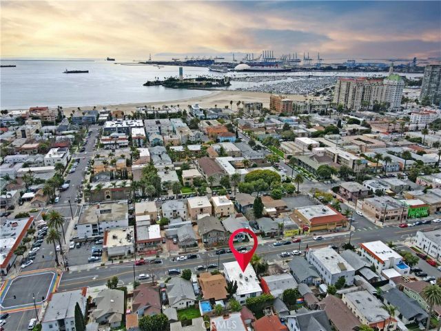 1141 E Broadway, Long Beach, CA 90802