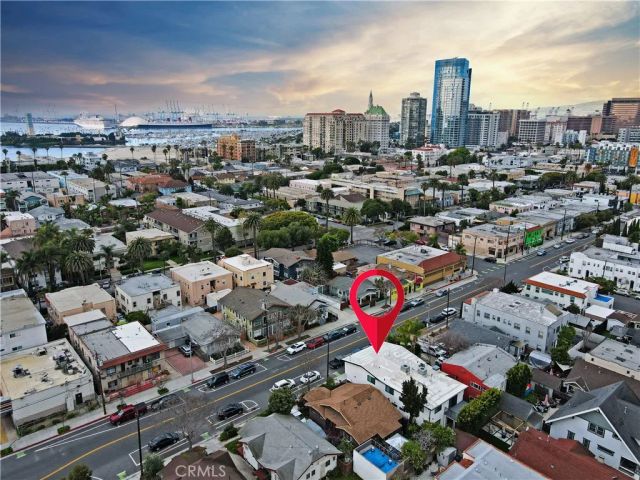 1141 E Broadway, Long Beach, CA 90802