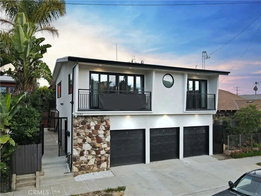 1141 E Broadway, Long Beach, CA 90802