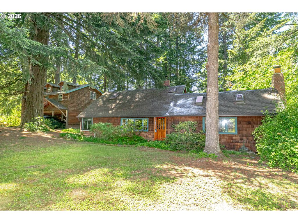 22041 Se 442ND Ave, Sandy, OR 97055
