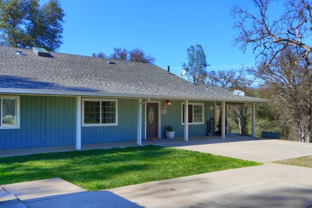 4421 Scrubby Oak Drive, Mariposa, CA 95338
