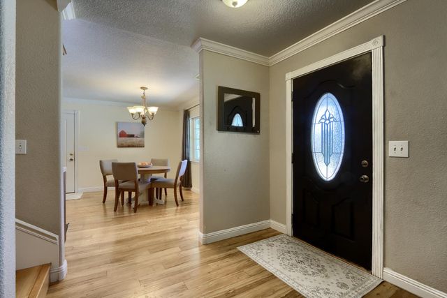 4421 Scrubby Oak Drive, Mariposa, CA 95338