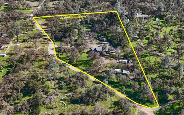 4421 Scrubby Oak Drive, Mariposa, CA 95338