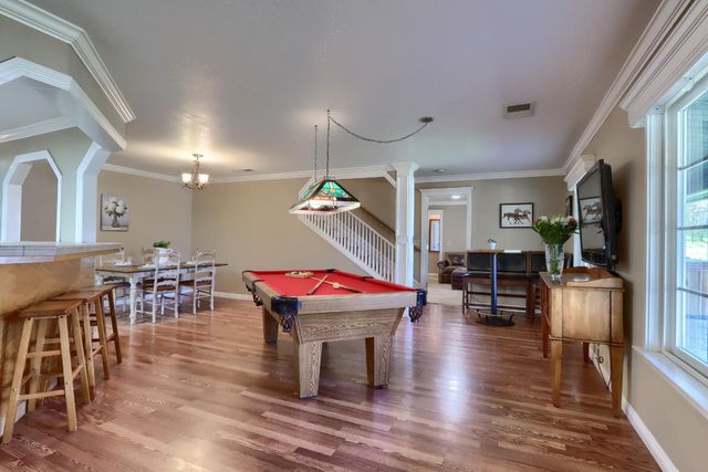 4421 Scrubby Oak Drive, Mariposa, CA 95338