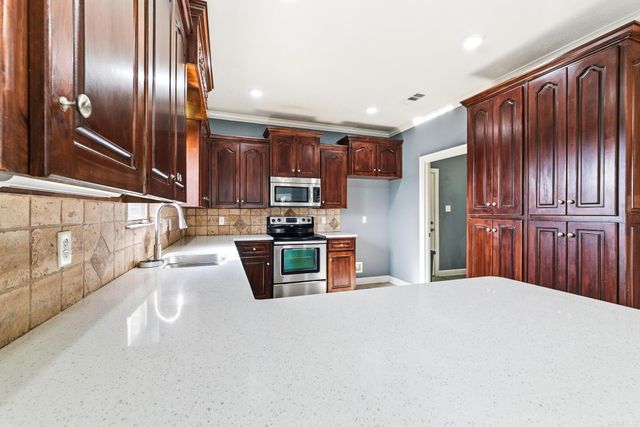 15 Sarah Beth, Cabot, AR 72023
