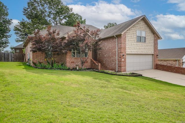 15 Sarah Beth, Cabot, AR 72023