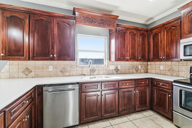 15 Sarah Beth, Cabot, AR 72023