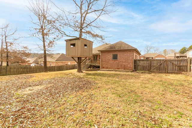 15 Sarah Beth, Cabot, AR 72023