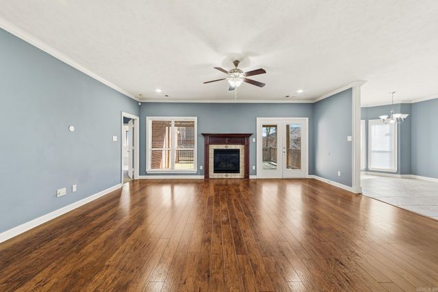15 Sarah Beth, Cabot, AR 72023