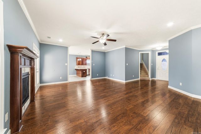 15 Sarah Beth, Cabot, AR 72023